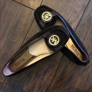 Michael kors shoes
